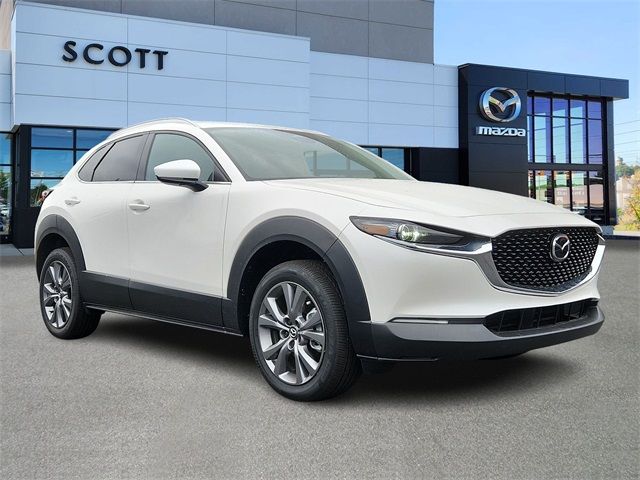 2024 Mazda CX-30 2.5 S Premium Package