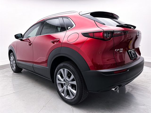 2024 Mazda CX-30 2.5 S Premium Package