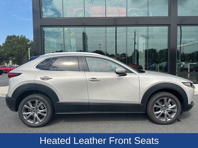 2024 Mazda CX-30 2.5 S Premium Package