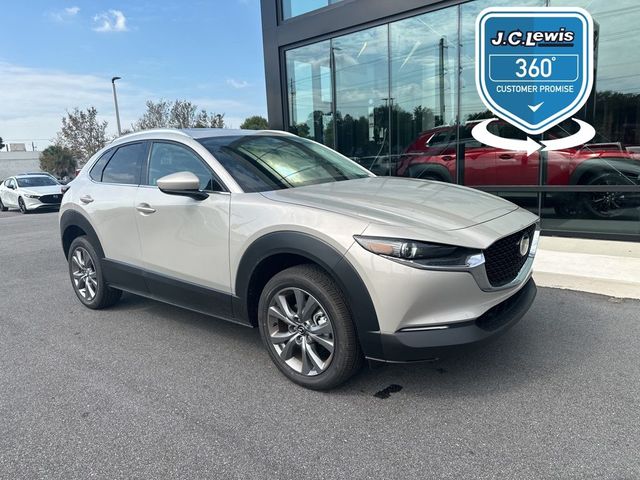 2024 Mazda CX-30 2.5 S Premium Package