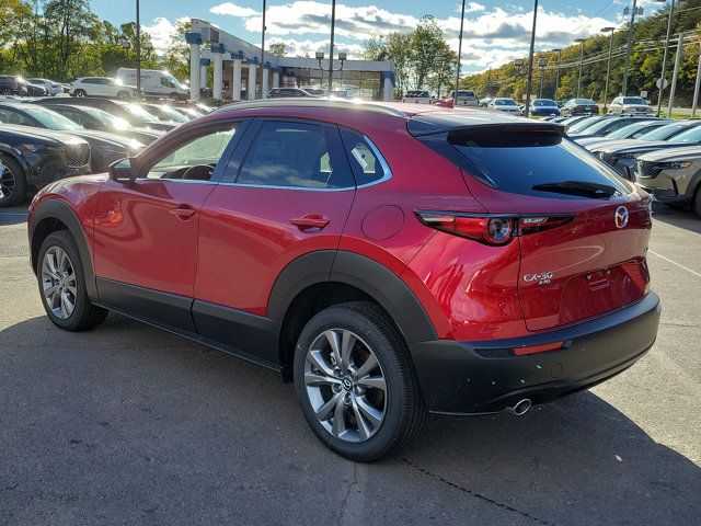 2024 Mazda CX-30 2.5 S Premium Package