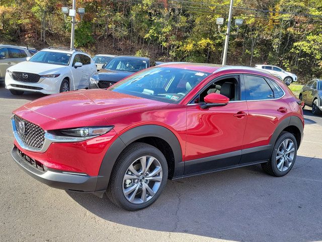 2024 Mazda CX-30 2.5 S Premium Package