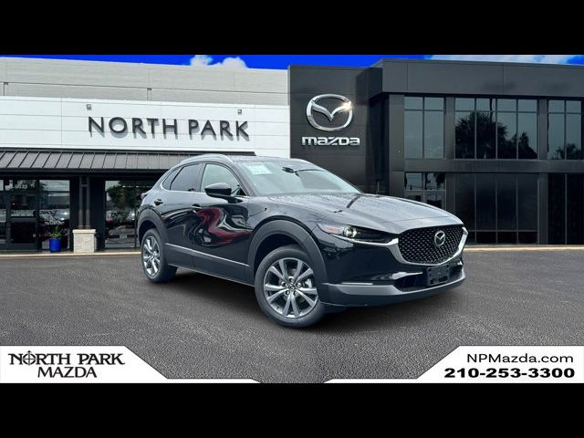 2024 Mazda CX-30 2.5 S Premium Package