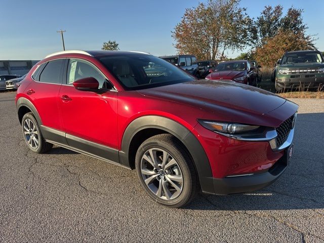 2024 Mazda CX-30 2.5 S Premium Package