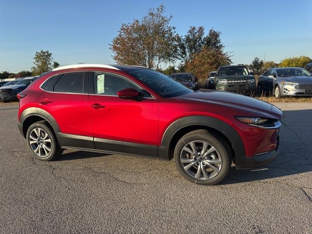 2024 Mazda CX-30 2.5 S Premium Package