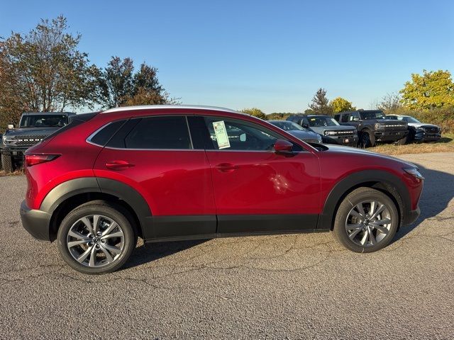 2024 Mazda CX-30 2.5 S Premium Package