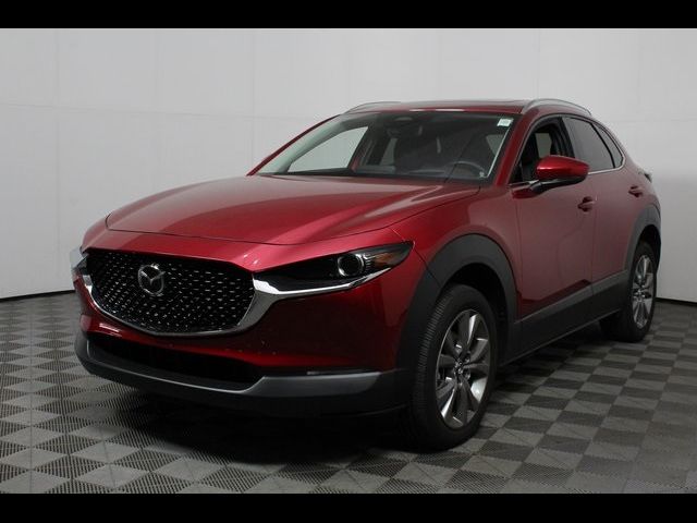 2024 Mazda CX-30 2.5 S Premium Package