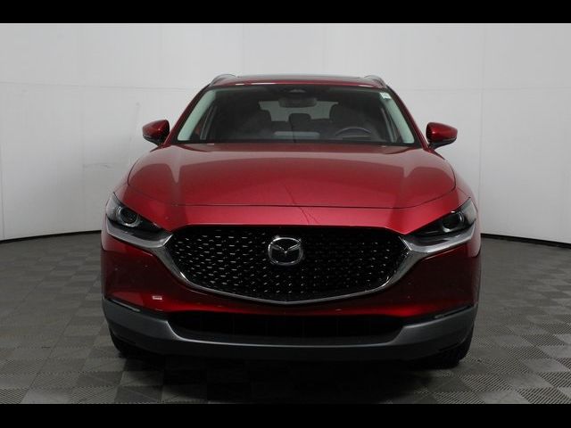 2024 Mazda CX-30 2.5 S Premium Package