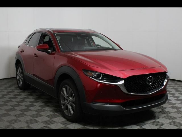 2024 Mazda CX-30 2.5 S Premium Package