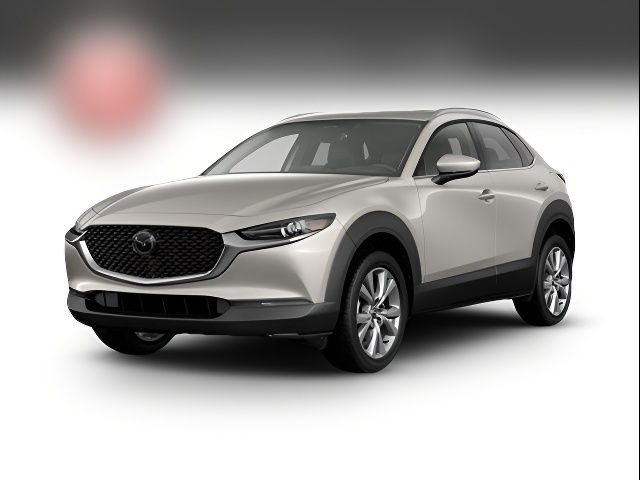 2024 Mazda CX-30 2.5 S Premium Package