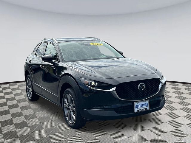 2024 Mazda CX-30 2.5 S Premium Package