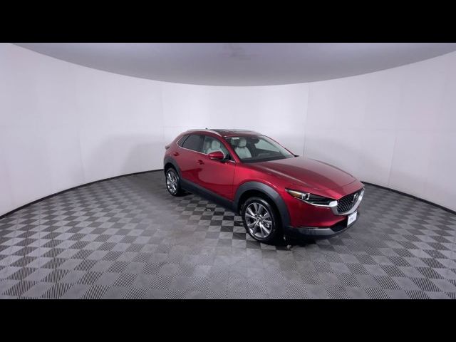 2024 Mazda CX-30 2.5 S Premium Package