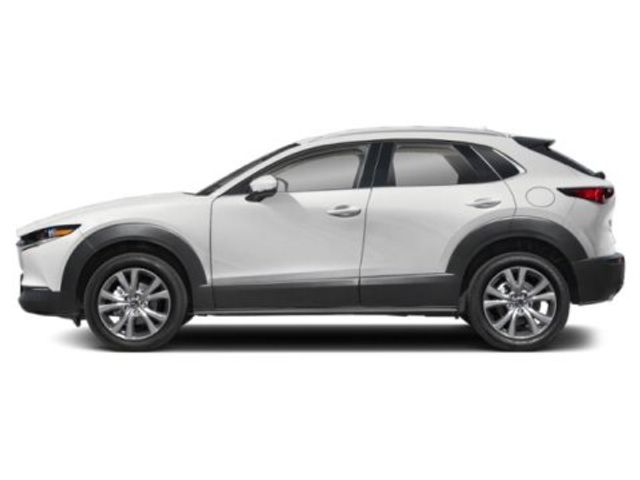 2024 Mazda CX-30 2.5 S Premium Package