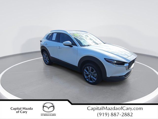 2024 Mazda CX-30 2.5 S Premium Package