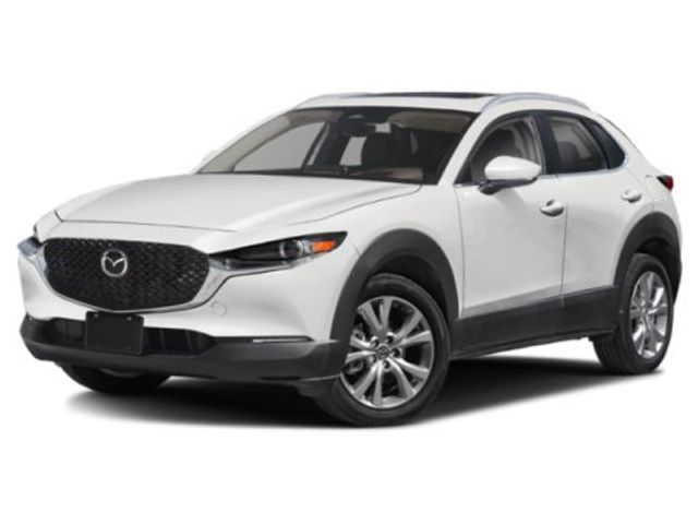 2024 Mazda CX-30 2.5 S Premium Package