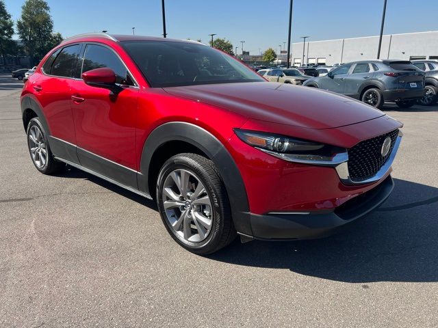 2024 Mazda CX-30 2.5 S Premium Package