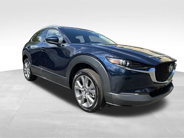 2024 Mazda CX-30 2.5 S Premium Package