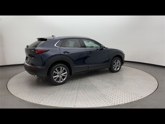 2024 Mazda CX-30 2.5 S Premium Package