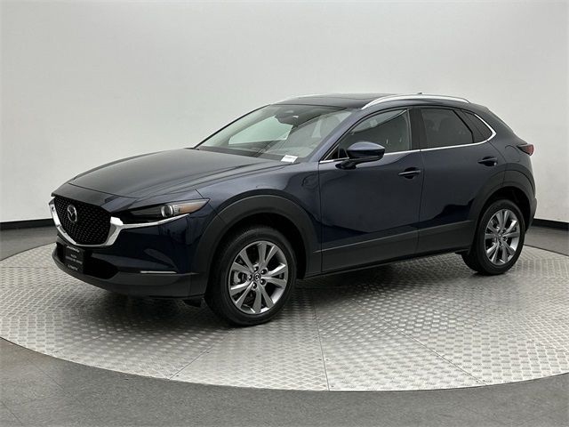 2024 Mazda CX-30 2.5 S Premium Package