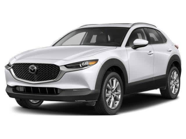 2024 Mazda CX-30 2.5 S Premium Package