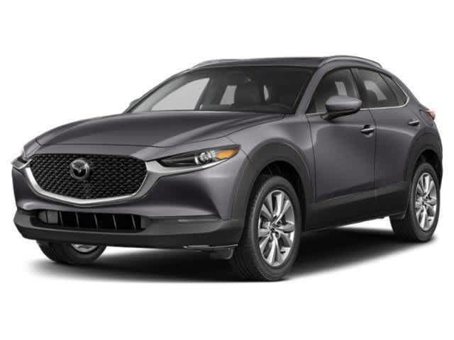 2024 Mazda CX-30 2.5 S Premium Package