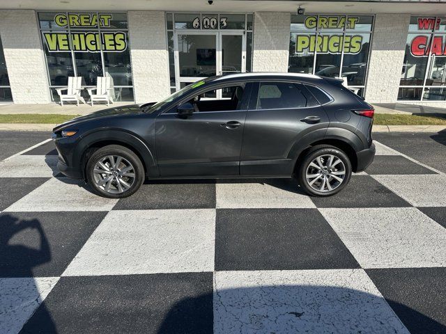 2024 Mazda CX-30 2.5 S Premium Package