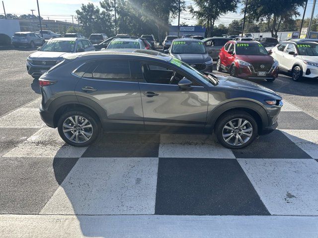 2024 Mazda CX-30 2.5 S Premium Package