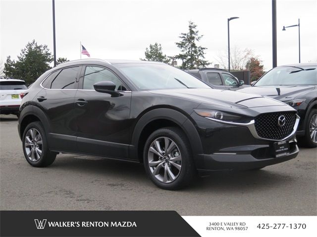 2024 Mazda CX-30 2.5 S Premium Package