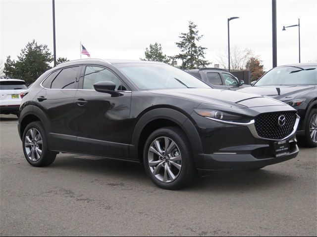 2024 Mazda CX-30 2.5 S Premium Package