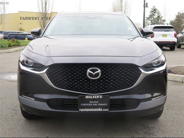 2024 Mazda CX-30 2.5 S Premium Package