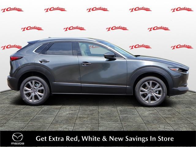 2024 Mazda CX-30 2.5 S Premium Package