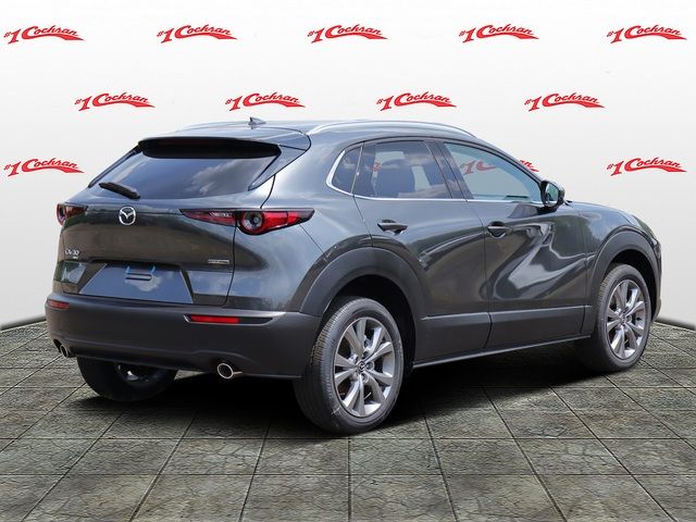 2024 Mazda CX-30 2.5 S Premium Package