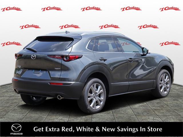 2024 Mazda CX-30 2.5 S Premium Package