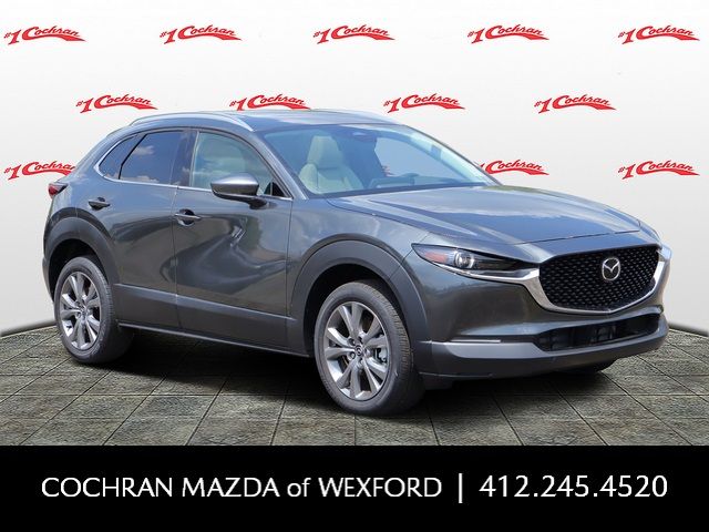 2024 Mazda CX-30 2.5 S Premium Package