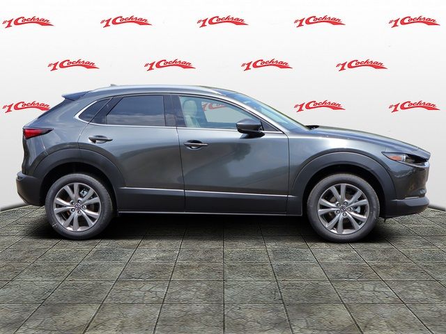 2024 Mazda CX-30 2.5 S Premium Package