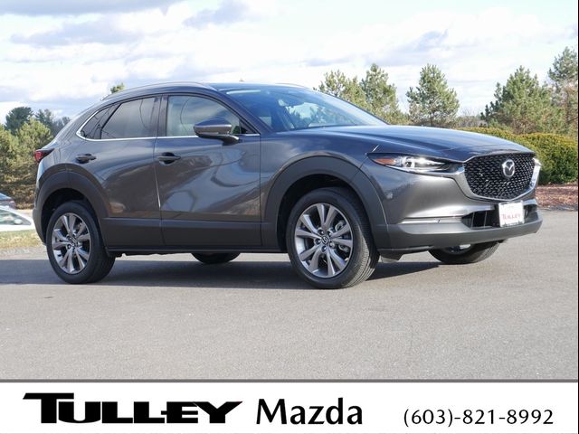 2024 Mazda CX-30 2.5 S Premium Package