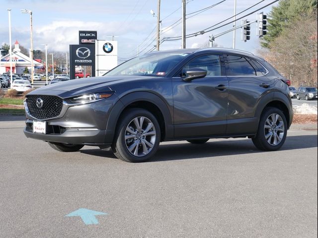 2024 Mazda CX-30 2.5 S Premium Package