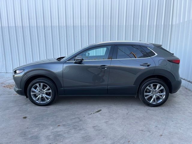 2024 Mazda CX-30 2.5 S Premium Package