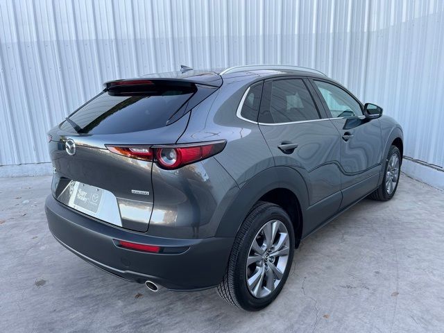 2024 Mazda CX-30 2.5 S Premium Package