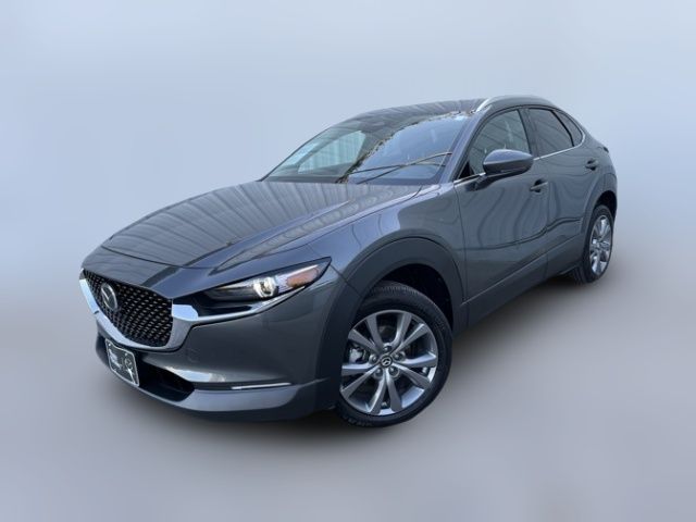 2024 Mazda CX-30 2.5 S Premium Package