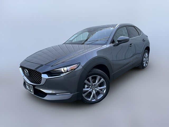 2024 Mazda CX-30 2.5 S Premium Package