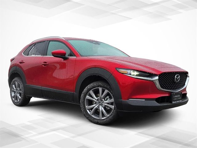 2024 Mazda CX-30 2.5 S Premium Package