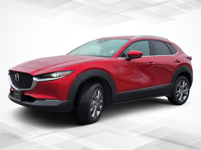 2024 Mazda CX-30 2.5 S Premium Package