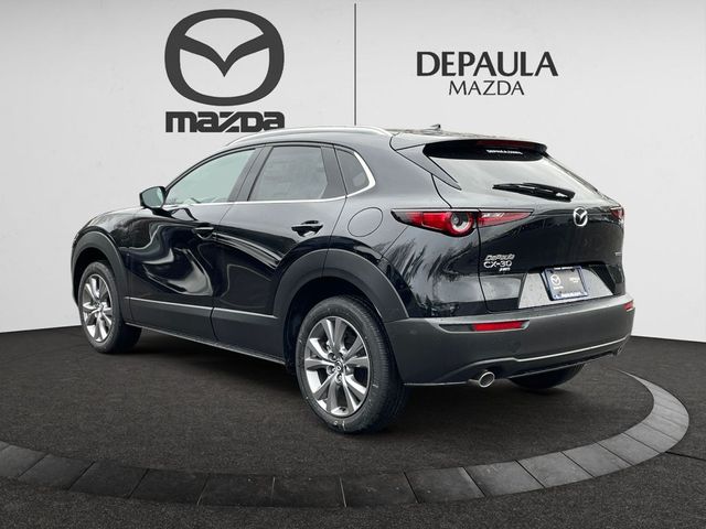 2024 Mazda CX-30 2.5 S Premium Package