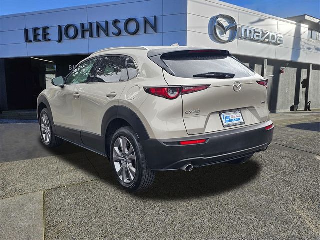 2024 Mazda CX-30 2.5 S Premium Package