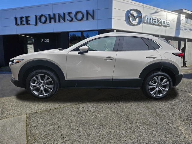 2024 Mazda CX-30 2.5 S Premium Package