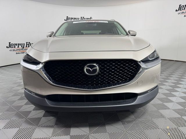 2024 Mazda CX-30 2.5 S Premium Package