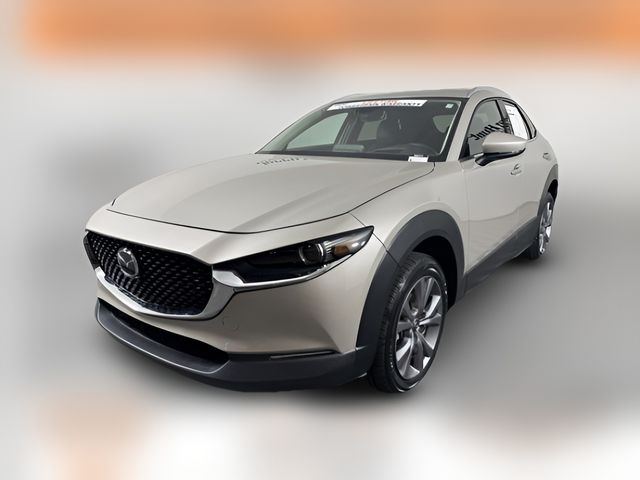 2024 Mazda CX-30 2.5 S Premium Package