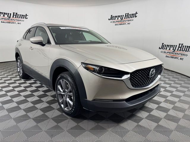 2024 Mazda CX-30 2.5 S Premium Package