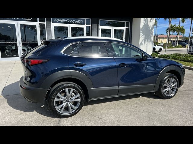 2024 Mazda CX-30 2.5 S Premium Package